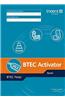BTEC Activator
