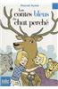 Les Contes Bleus Du Chat Perche