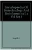 Encyclopaedia Of Biotechnology And Bioinformatics ( 2 Vol Set )
