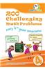 200 Challenging Math Problems Every 4th Grader Should Know
