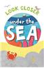 Look Closer: Under the Ocean