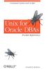 Unix for Oracle DBAs Pocket Reference