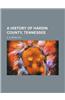 A History of Hardin County, Tennessee