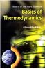 Basics of Thermodynamics