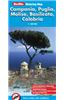 Campania, Puglia, Molise, Basilicata, Calabria Berlitz Motor