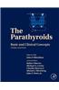 The Parathyroids: Basic and Clinical Concepts