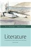 Literature: An Introduction to Fiction, Poetry, Drama, and Writing