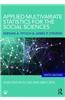 Applied Multivariate Statistics for the Social Sciences: Analyses with SAS and IBM's SPSS, Sixth Edition