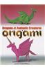 Dragons and Other Fantastic Creatures in Origami