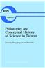 Philosophy and Conceptual History of Science in Taiwan