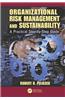 Organizational Risk Management and Sustainability: A Practical Step-By-Step Guide