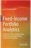 Fixed-Income Portfolio Analytics