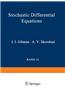 Stochastic Differential Equations