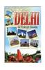 Delhi A Travel Guide