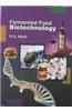 Fermented Food Biotechnology
