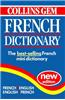 French Dictionary