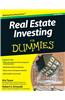 Real Estate Investing For Dummies