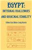 Egypt: Internal Challenges and Regional Stability