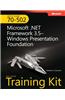 MCTS Self-Paced Training Kit (Exam 70-502)