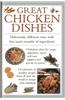 Great Chicken Dishes
