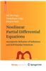 Nonlinear Partial Differential Equations