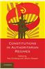Constitutions in Authoritarian Regimes