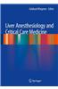 Liver Anesthesiology and Critical Care Medicine