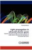 Light Propagation in Ultracold Atomic Gases