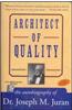 Architect Of Quality: The Autobiography