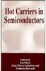Hot Carriers in Semiconductors