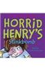 Horrid Henry's Stinkbomb