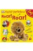 Noisy Peekaboo! Roar! Roar! [With 5 Lift-The-Flap Sounds]