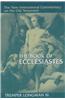 The Book of Ecclesiastes