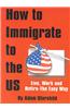 How to Immigrate to the US