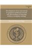 Development of an Instrument to Measure Tendencies Toward Self-Directedness in Learning Within a Workplace Setting.