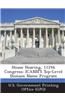 House Hearing, 112th Congress: Icann's Top-Level Domain Name Program