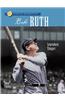 Babe Ruth: Legendary Slugger