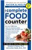 The Complete Food Counter