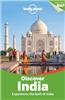 Lonely Planet Discover India