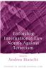 Enforcing International Law Norms Against Terrorism