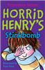 Horrid Henry's Stinkbomb