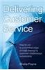 Delivering Customer Service