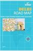 Eicher Delhi Road Map