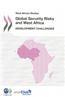 Global Security Risks and West Africa: Development Challenges
