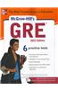 McGraw-Hill's GRE 2013