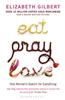 Eat, Pray, Love