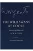 The Wild Swans at Coole