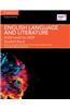 A/AS Level English Language and Literature for AQA Student Book