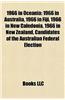 1966 in Oceania: 1966 in Australia, 1966 in Fiji, 1966 in New Caledonia, 1966 in New Zealand, Candidates of the Australian Federal Elec