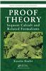 Proof Theory